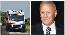 Lunedì i funerali di Giuseppe Cirelli, il 67enne trovato esanime sabato