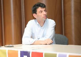 Galimberti scioglie le riserve, sarà candidato sindaco