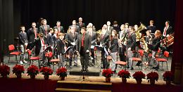 Concerto d'estate bandistico a Soresina