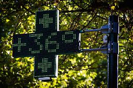 In settimana torna il caldo, ma il 'Caronte bis' durerà poco