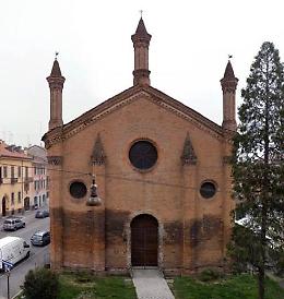 Concerto e restauro della tela in S. Maria Maddalena domenica