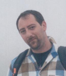 Cordoglio per Enrico Farina, scomparso a 37 anni