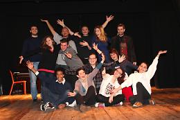 ‘Over the Rainbow’ al Trecchi stasera con gli allievi di Musincanto