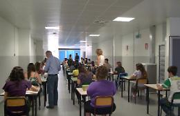 Scuola, 955 le cattedre vuote. Ma il ruolo è un miraggio 