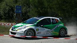 Rally. Il 5 e il 6 luglio il ''Circuito di Cremona''