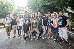 Maturità nelle scuole di Cremona
