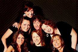 Le Amiche per la Musica
tornano a Villa Ferrari
