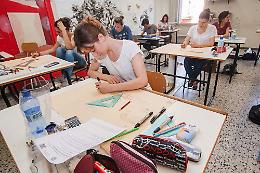 Maturità a Cremona, seconda prova