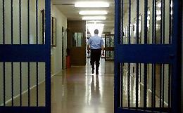 Revoca dei domiciliari, un 59enne in carcere