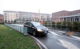 "Ripensare la sosta in città"
