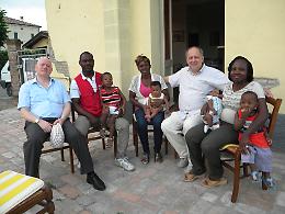 L'Ong Pobic in Nigeria per il progetto 'Cuore aperto'