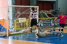 Sport di contatto, via libera da domani