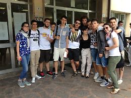 I volti della maturità 2013
