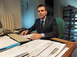 Provincia, tensione nel Pdl: ipotesi Gallina capogruppo