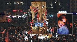 Una viadanese racconta a RTL 102.5 le proteste di piazza Taksim