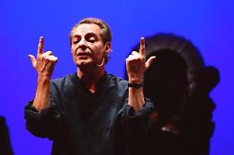 Opera Galleggiante festival Giovedì 27 anteprima a Bozzolo