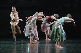 CremonaDanza.Stasera Dance Studio C si fa in quattro