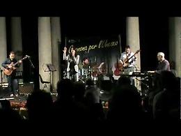 Gli allievi della Pontesound stasera
suonano nel cortile Federico II