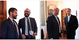 I 'pentiti' hanno patteggiato
Altri 15 indagati e nuove gare