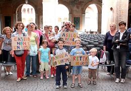 'Gli assessori rifuggono il dialogo e scelgono l'attacco personale'