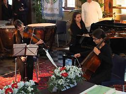 Parte la caccia ai nuovi talenti della musica da Camera