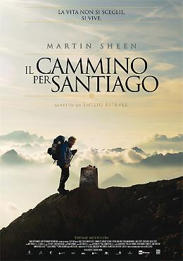 Il cammino per Santiago 