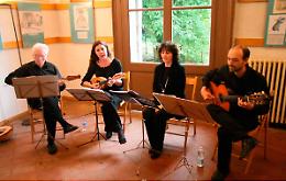 Domani a palazzo Cattaneo poesia in ricordo di Mirco Maffini