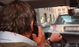 Multe (giuste) cancellate
e(ingiuste)confermate