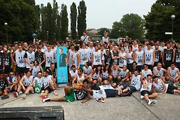 'Chey bei' vincono il Telli
Basket-show in via dei Classici
