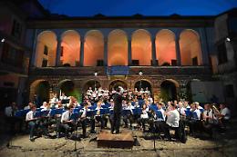 Estudiantina, concerto da tutto esaurito 