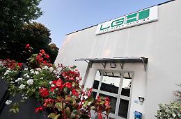 LGH, stabilità industriale nonostante la crisi