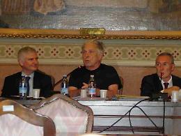 Donazione saltata di Casa Zani, Silla cerca di convincere il maestro a tornare sui suoi passi