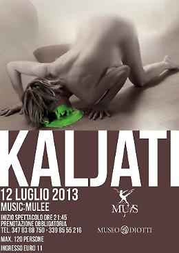 Con 'Kaljati' i Muvs chiudono la quadrilogia dei colori