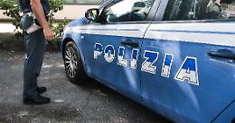 Picchiata e derubata: preso il rapinatore