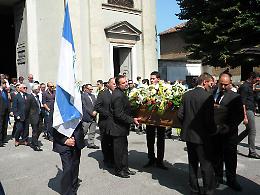 "Ciao amico Bruno"