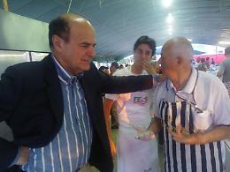 "La stabilità del Paese in mano al Pdl"
