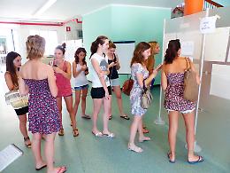 Esami di maturità di Itis, Linguistico e Itg, ecco i voti