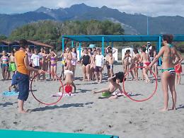 Le immagini del soggiorno a Forte dei Marmi