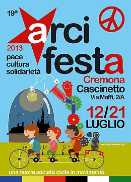 Arcifesta al Cascinetto