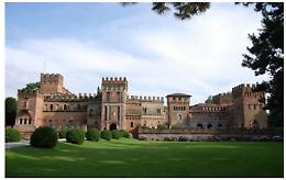 Mercoledì d'Estate al Castello di San Lorenzo
