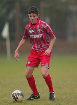 Lauria, dalla Cremonese Berretti al Reading