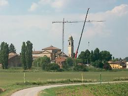 Sisma, 1milione e 300mila euro al territorio Oglio Po