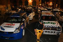 Il rally allontana i turisti No, ‘sveglia’ Cremona
