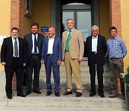 Fava: 'Latteria Soresinese è un modello per il comparto
