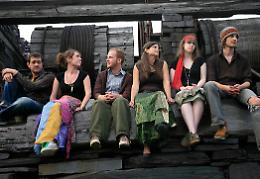 ''Irlanda in musica'' a Bobbio nei primi due week end di luglio