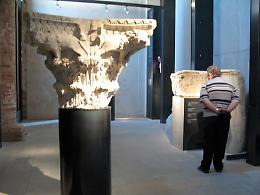 Musei, al via l'operazione dipendenti-guardie