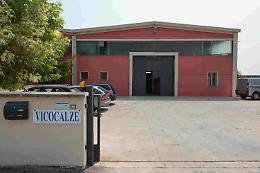 Notte di furti nella zona artigianale 