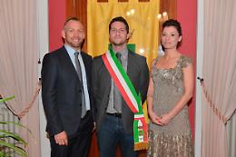 Niklas Superina nuovo coach del Davighi Rugby