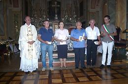 Berlonghi, Iacomelli e Zemiti sono i trigolesi dell'anno