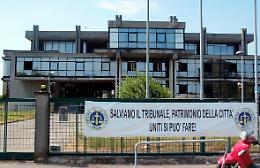 Vendita del tribunale, il comitato: "Scelta scellerata"